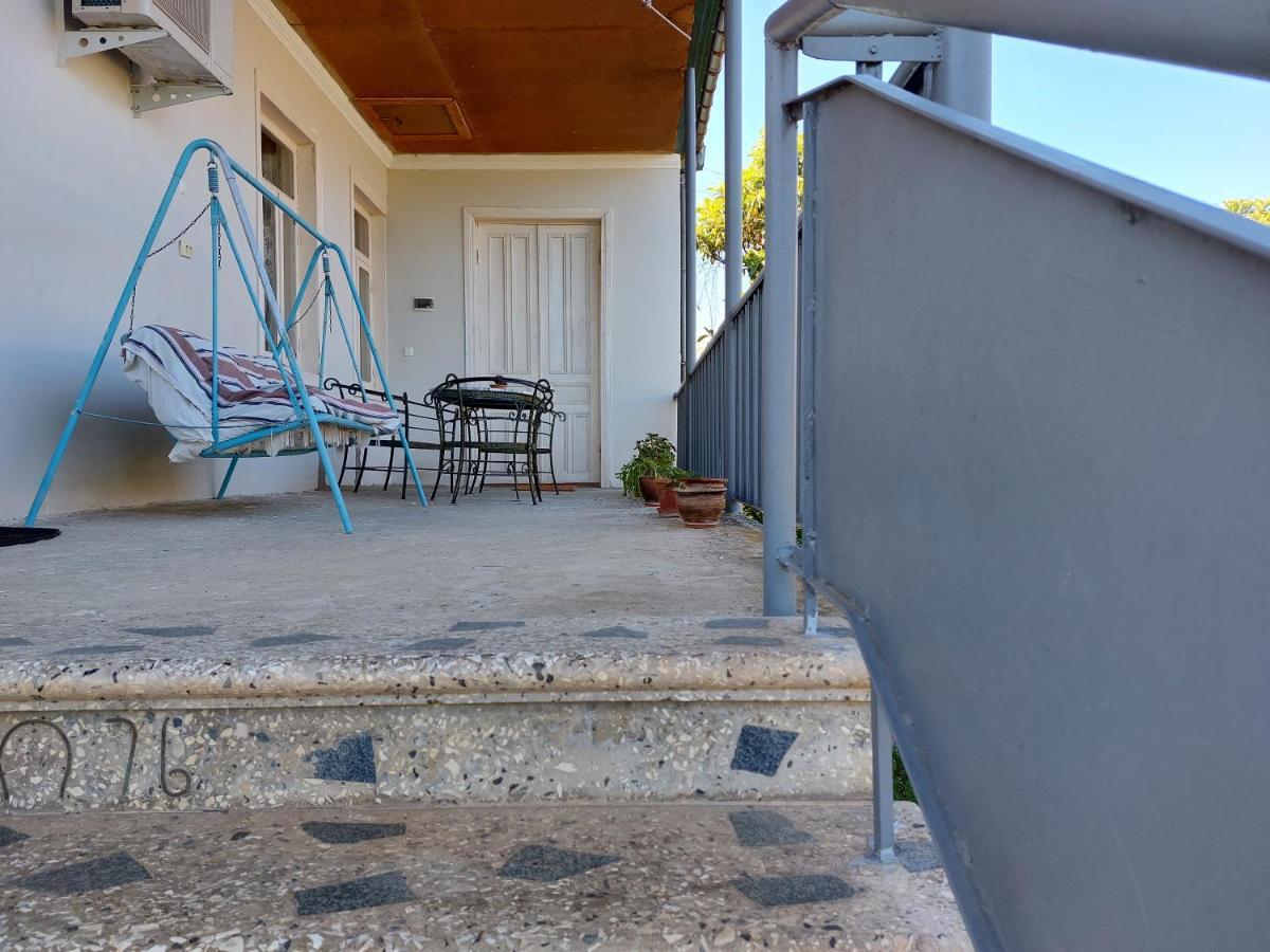 Lakeside Green Balcony Home Tskaltubo Exterior foto